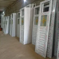 درب یو پی وی سی  / زرگان / فرهنگیان/ دانیال کد103