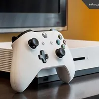 ایکس باکس وان اس ۱ ترا فول بازی Xbox one s 1TB|کنسول، بازی ویدئویی و آنلاین|کرج, منظریه|دیوار