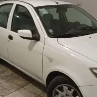 فروش خودروی ساینامدل۹۸