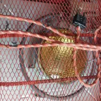 کرسی برقی ژاپنی اصل