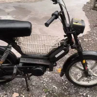 براوو نیش رکاب روشن