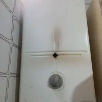 خریدار آبگرمکن های کارکرده