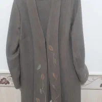 مانتو زنانه