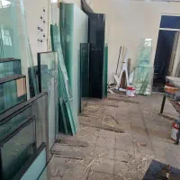 به یک همکار جهت کار در کارگاه شیشه بری نیازمندیم