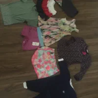 لباس بچگانه
