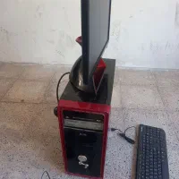 کامپیوتر وکیس