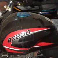 فروش موتور Bx200