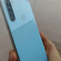 redmi note 8|موبایل|قم, زنبیل آباد|دیوار