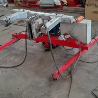 آپارات لاستیک فول اتوماتیک