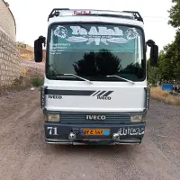 مینی بوس اویکو عروسک ایتالیایی