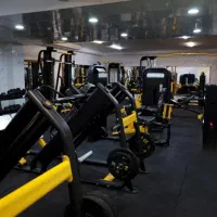 فروش جاروکشی باشگاه بدنسازی