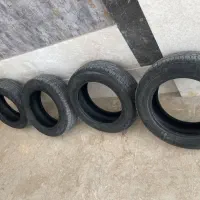 لاستیک 185/65R15 بارز
