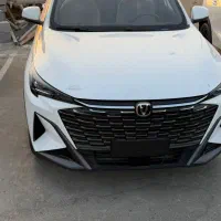 چانگان X5 پلاس 2026 پلاک دائم منطقه