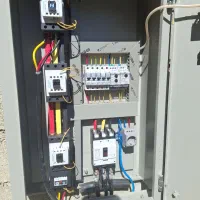 برقکار صنعتی ،ساختمانی،حفاظتی