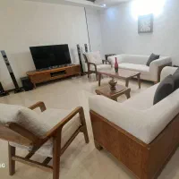 مبلمان راحتی ۸ نفره