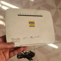 مودم سیمکارت خور