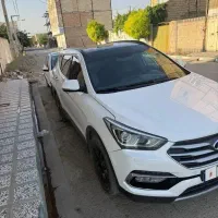 سانتافه 2017 gdi