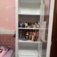 کتابخانه کویین سیلور نوجوان