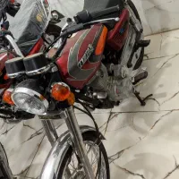 هندا 200 انژکتوری