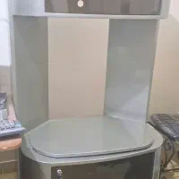 میز تلویزیون در حد نو