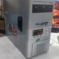 کامپییوتر گرافیک 4 بازی