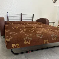 تخت دو نفره تا شو