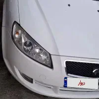 رانا TU5مدل ۹۸ LX|خودرو سواری و وانت|رشت, کوی طالقانی|دیوار