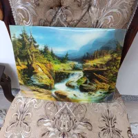 تابلوهای  سه بعدی با کیفیت