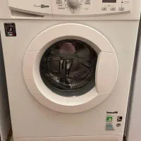 ماشین لباسشویی آبسال