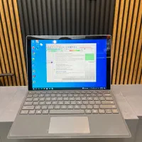 سرفیس پرو۷ پلاس surface pro7 plus