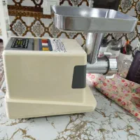 چرخ گوشت نانیوا