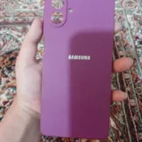 قاب موبایل A07