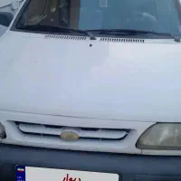 پراید مدل ۱۳۸۹