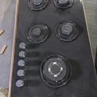 تعمیر انواع اجاق گاز  رباط کریم وپرند