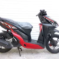 طرح کیلیک150 adv nvx honda Yama