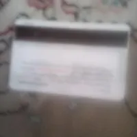 کارت بانکی گم‌ شده