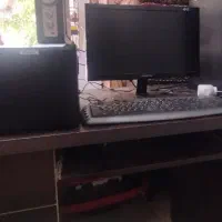 کامپیوتر خانگی سالم