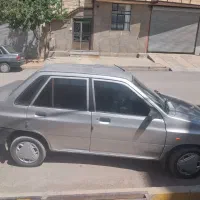 پراید۱۳۱،مدل ۸۸