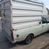 فروش وانت پیکان