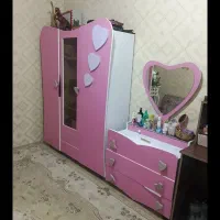 کمد ،دراور