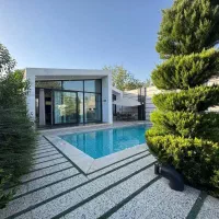 ویلا-استخردار-همکف-مدرن-400-متری-سنددار