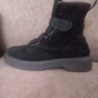 کفش بوت و نیم بود 39 40