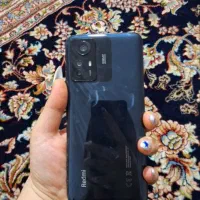 گوشی note 12s|موبایل|یاسوج, |دیوار