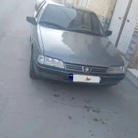 پژو405مدل 92