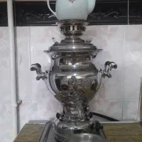 فروش سماور ۶ لیتری