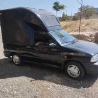 وانت پراید مدل ۹۳
