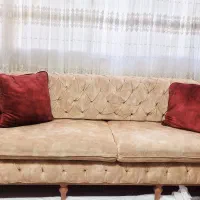 مبل راحتی چستر
