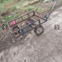 گاری|ابزارآلات|رشت, معلولین|دیوار