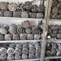 کمپرستور کولر