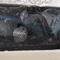 هود تکنو آکبند